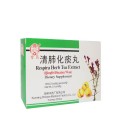 Respira Herb Tea Extract (Qing Fei Hua tan Wan) Dietary Supplement   10 pachets (new look)
