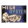 Mega Oyster  (All Natural Male Enhancement )  10 capsules