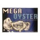 Mega Oyster (All Natural Male Enhancement ) 10 capsules
